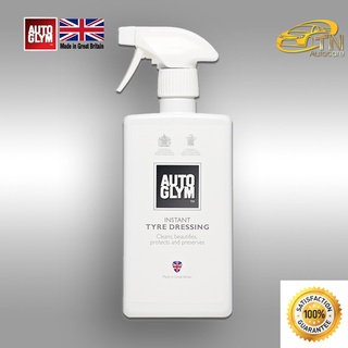 Autoglym INSTANT TYRE DRESSING 500 ml