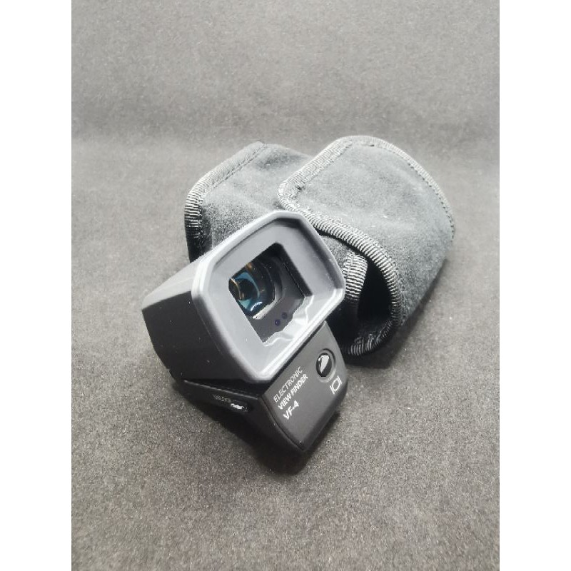 ขาย ช่องมองภาพ Olympus VF-4 ศูนย์ฯไทย ไม่มีรอยตำหนิ
