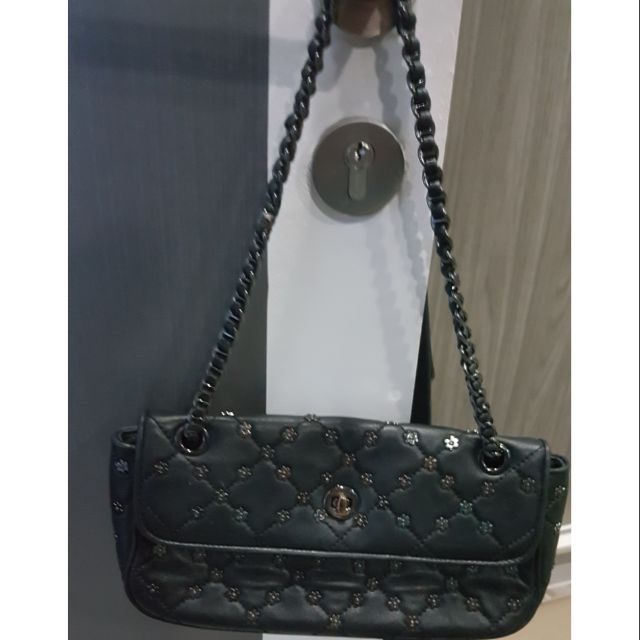moschino (used).....