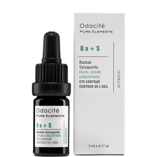 ODACITÉ EYE CONTOUR SERUM CONCENTRATE (BAOBAB + SARSAPARILLA) Eye Contour 5ml