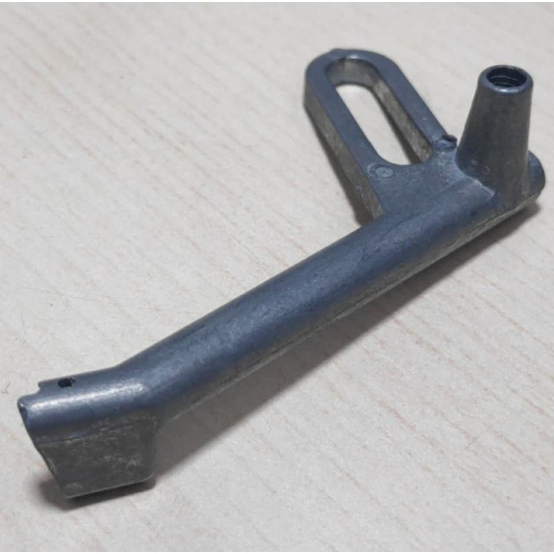 MESIN KU-15 จักรเย็บผ้า Overlock Silicone Oil Line 700F