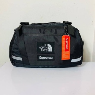 กระเป๋าสะพาย Supreme The North face Expendition Waist Bag