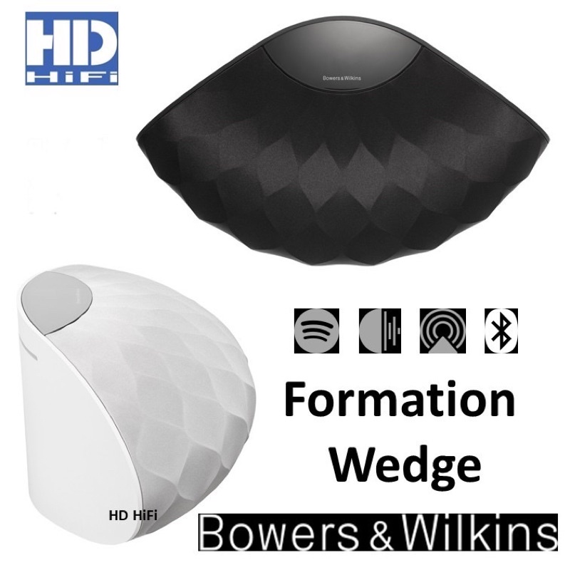 Bowers & Wilkins FORMATION WEDGE