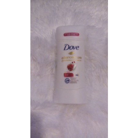 โรลออน Dove (สินค้าจาก USA พร้อมส่ง)