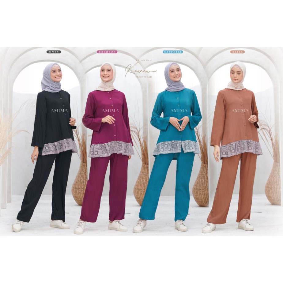 Keen SLEEP WEAR AMIMA