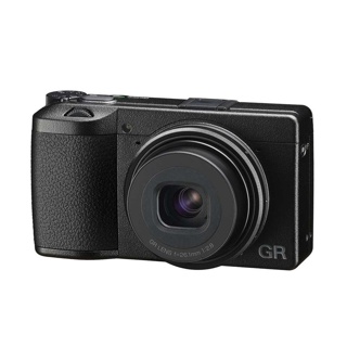 [ลด1,666.-โค้ด2022MALL66] RICOH GR III X Digital Camera สินค้าประกันศูนย์