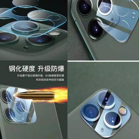 [PRODUCT CODE ZEBFR6974] ฟิล์มกันรอยกล้อง FA2 iphone 11 11promax 12 12mini 12pro 12promax 13 13mini 