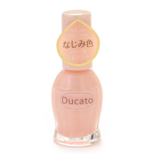 Ducato ยาทาเล็บ N14 ( 869336 )