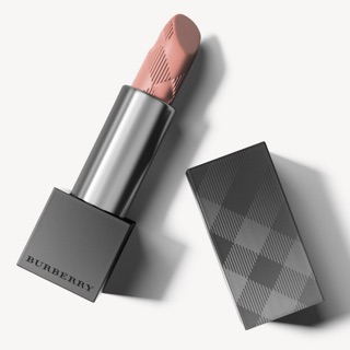 Burberry Lip Velvet – Dusky Pink No.406 แท้100%