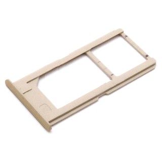 ถาดซิม VIVO Y55 Y55s ถาดใส่ซิมการ์ด SIM Card Holder Tray VIVO Y55 Y55s ทอง ชมพู ดำ
