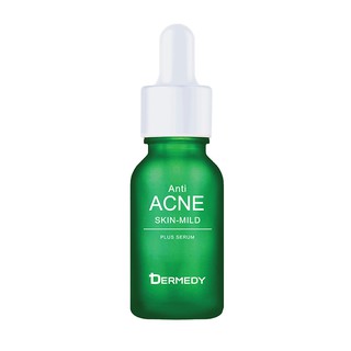 DERMEDY ANTI-ACNE PLUS SERUM เดอร์มีดี แอนตี้ แอคเน่ พลัส เซรั่ม 15มล.