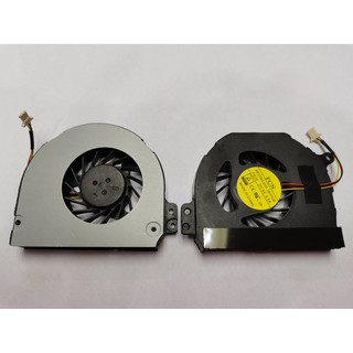 DELL CPU FAN พัดลม Inspiron N4010 14R 1464 1564 1764 P09G P08F P07E P11GFAN