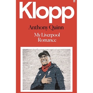 Klopp : My Liverpool Romance