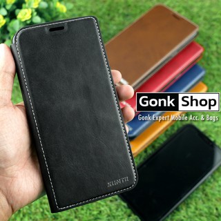 ❃ เคสฝาพับ ปิดเปิด เคส OPPO A7 F9 A1k F7 F11 F11 Pro A37