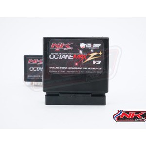 กล่อง OCTANE Max1 V.4 และ Max2 V.3