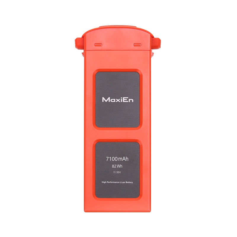 Autel Robotics EVO II Intelligent Flight Battery 7100mAh 11.55V Digital Battery Chargable Li-po EVO 