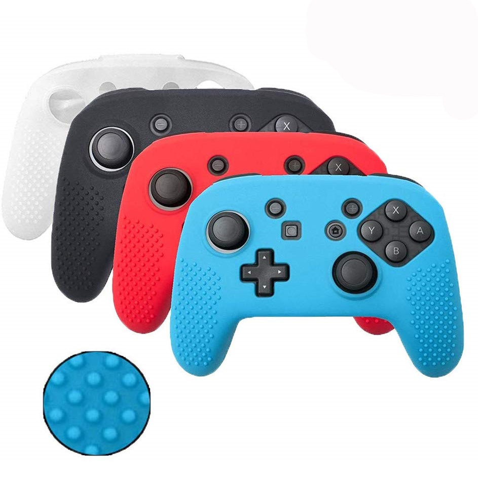 switch pro controller scratches