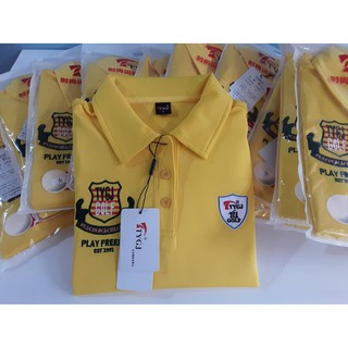 TYGJ Golf Polo เสื้อกีฬากอล์ฟสำหรับผู้หญิง