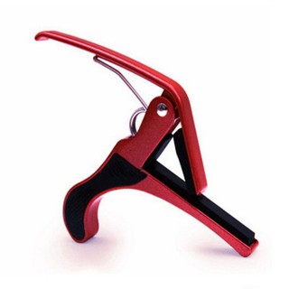 Hot dealGuitar Capo คาโป้ รุ่น PB - A04 สีแดง