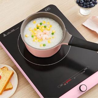 เตาแม่เหล็กไฟฟ้า Intelligent Induction Cooker Home Touch Stir-fry Special High-power Pot Multifunctional Cooker