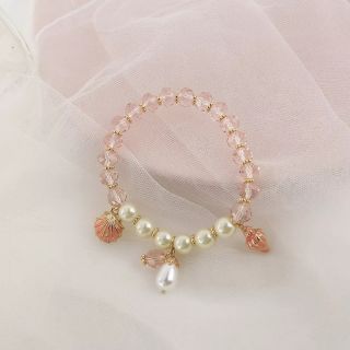 กำไลลูกปัด • Sea Pearl Breacelet