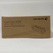 Fuji Xerox Fuser Unit-220V EL300822 ชุดทำความร้อน ใช้กับปริ้นเตอร์ Fuji Xerox รุ่น CP305d / CM305df