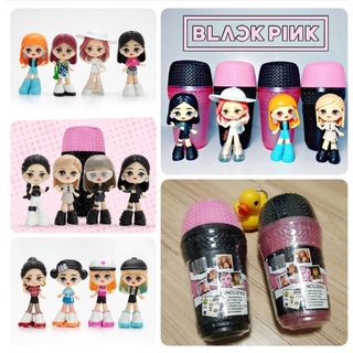 พร้อมส่ง #BLACKPINK x Jazwares Pop Star Microphone (ของแท้)