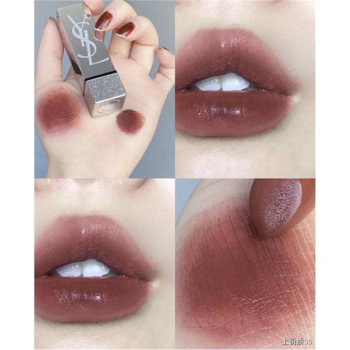 ysl 147 lipstick