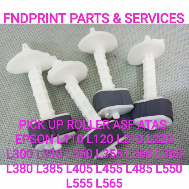 PICK UP ROLLER ASF TOP EPSON L405 L455 L485
