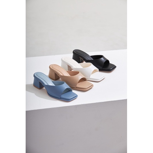WILA_Shoes รุ่น ฟักทอง
