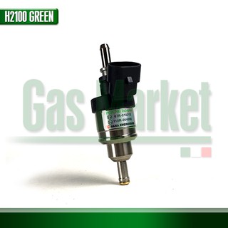 HANA H2100 GREEN 12V Injector – Hose Type