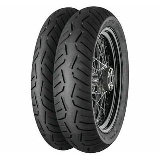 ยาง/ยางรถมอเตอร์ไซค์/ยางบิ๊กไบค์ CONTINENTAL SPORT TOURING FLASH MOTO TIRE