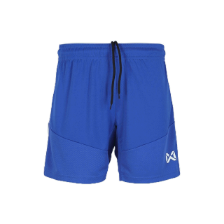 WARRIX กางเกงฟุตบอล Aero Training Shorts (WP-222FBACL40)