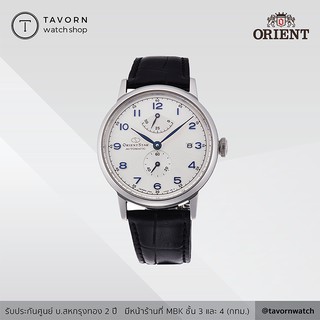 นาฬิกา Orient Star Classic Heritage รุ่น RE-AW0004S