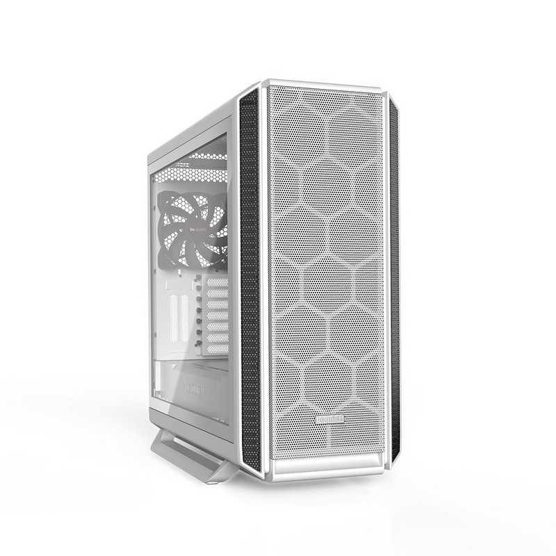 BGW40 White กระจก