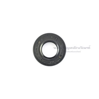 ซีลกันน้ำมัน ขนาดรูใน 19 mm TCL 19-38-7/7.8 Oil Seal ซีลขอบยาง NBR