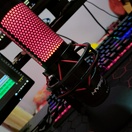 reviewHXMICQCBKHyperX QuadCastGaming Microphone comment 1