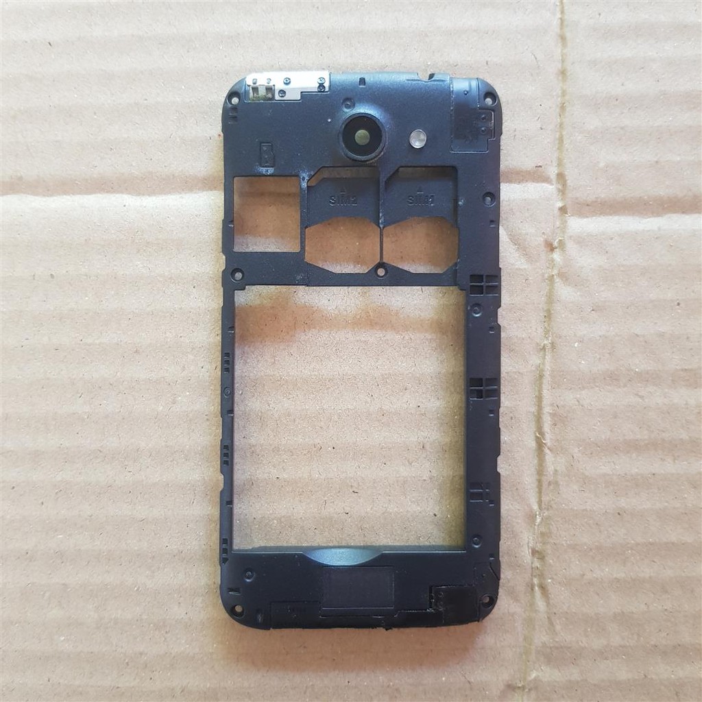 ฝาในด้านหลัง i-mobile i-style 2.6-2.6A