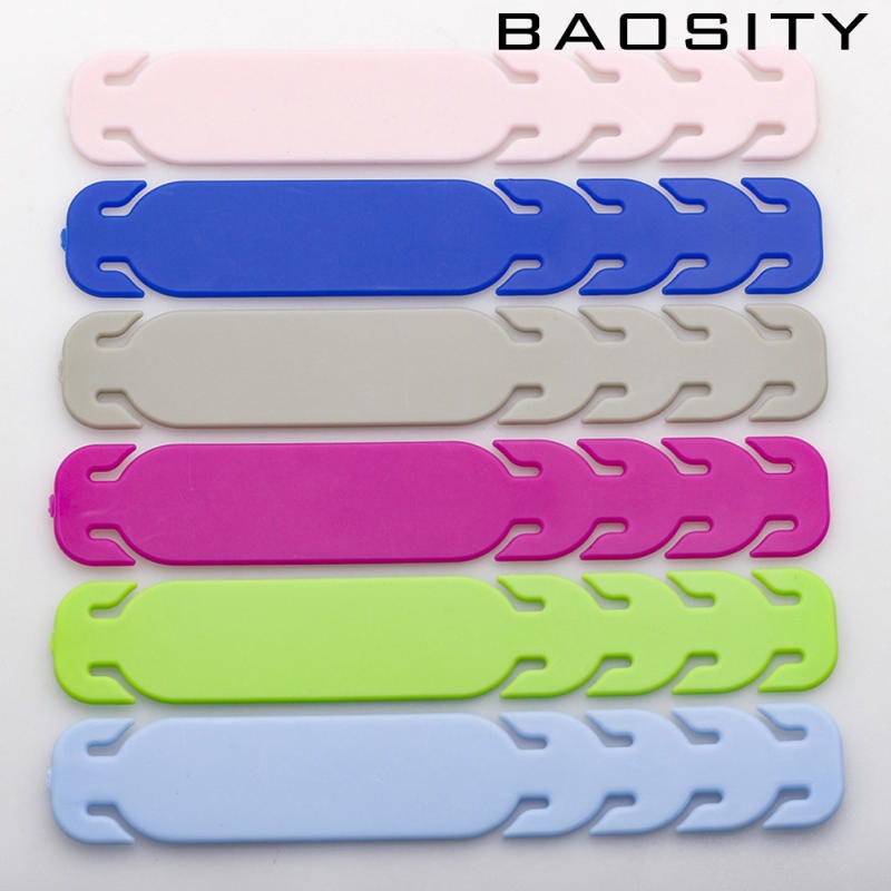 [Baosity*] สายคล้องหูสําหรับต่อขยายหู 6 ชิ้น/ชุด #4