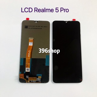 หน้าจอ+ทัสกรีน LCD  Realme 5 Pro （งานเหมือนแท้ )