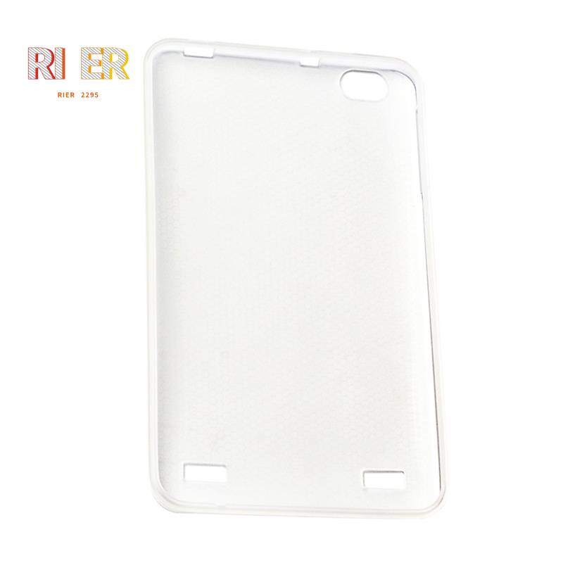 Tablet Case for Teclast P80 P80X P80H 8-Inch Tablet Anti-Drop Protection Silicone Case