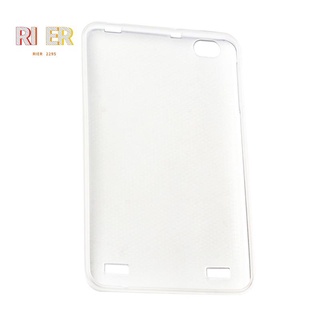 Tablet Case for Teclast P80 P80X P80H 8-Inch Tablet Anti-Drop Protection Silicone Case