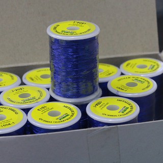 ดิ้น TACKLE PLUS 100yds/Spool