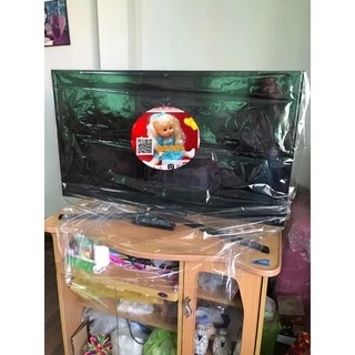 ถุงพลาสติกขนาดใหญ่เนื้อใส PP ขนาด 40x60นิ้ว (100x150cm)