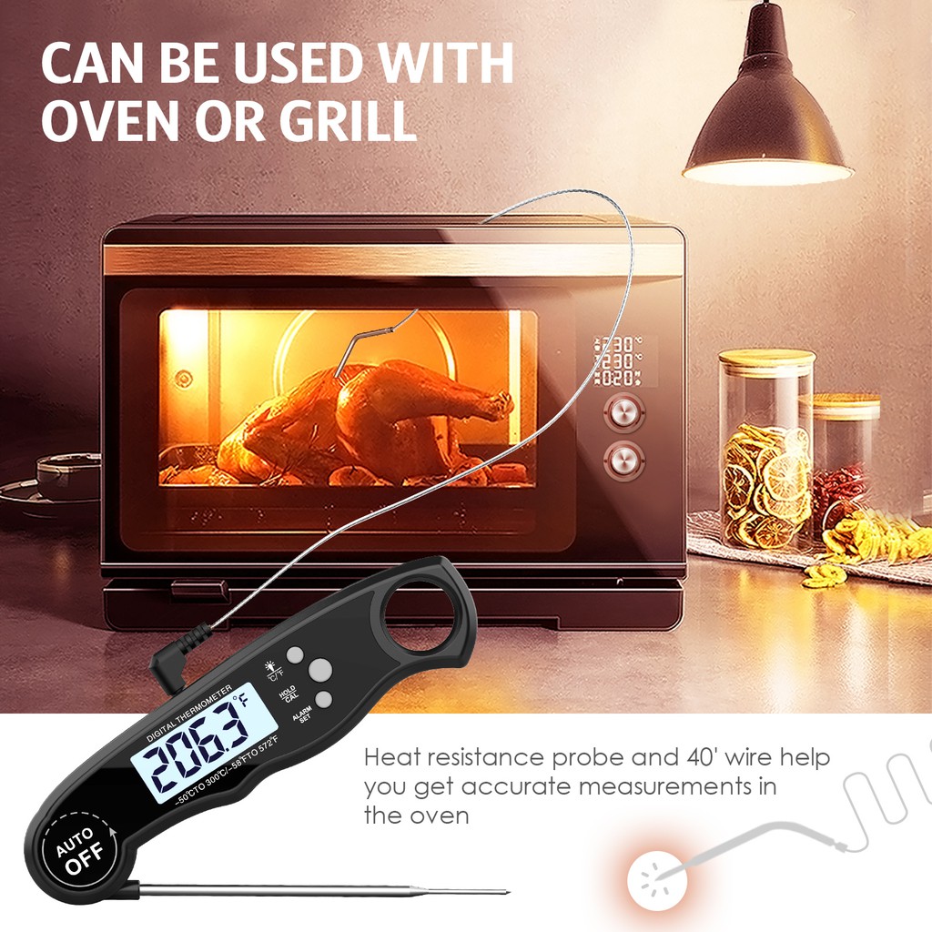 6-6-sale-digital-meat-thermometer-accurate-food-thermometer-instant