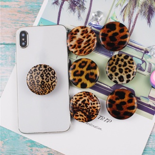 [ส่งจากไทย🇹🇭] Griptok PopSockets แหวนจับมือถือ รุ่น ลายเสือท…