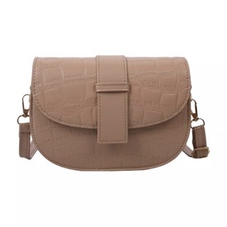 PoshyBag กระเป๋าแฟชั่น กระเป๋าสะพายข้าง กระเป๋าถือ กระเป๋าหนัง