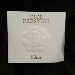 Dior Prestige La Micro - Huile De Rose 1 ml