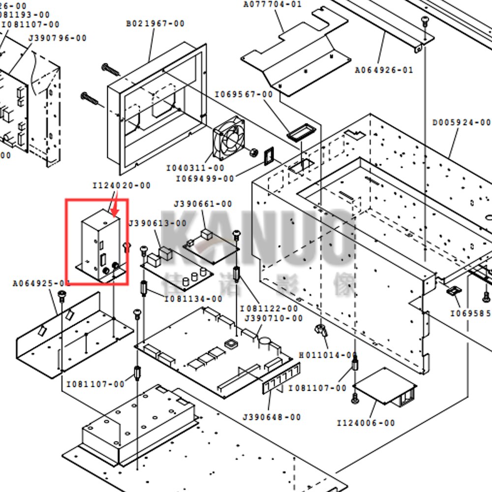 H H H 086044 H H H 086161 Cassetta A Nastro D'inchiostro Per - Foto 14