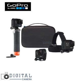 GoPro Adventure Kit (AKTES-001)